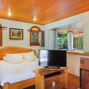 Luxury Couple Chalet