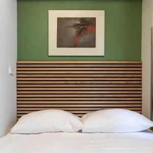 Extra Small Double Room