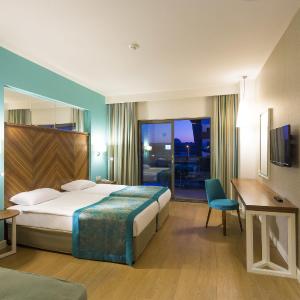 Standard Room Land View