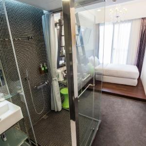 Standard Single Room with Shower