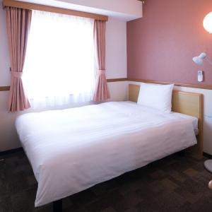 Standard Single Room - Smoking