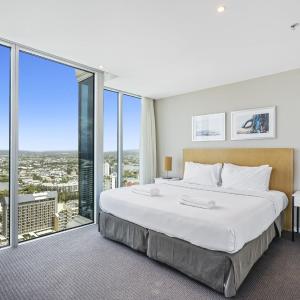 Orchid Residences Apartment 22604