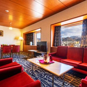 King Suite