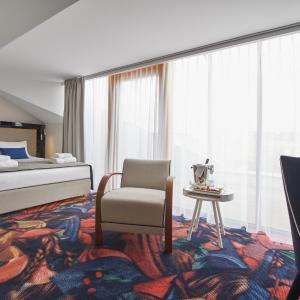 Superior Queen Room