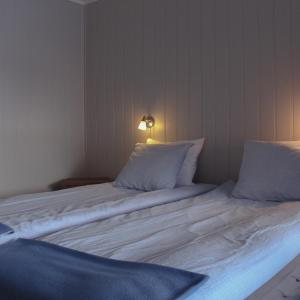 Four-Bedroom Apartment