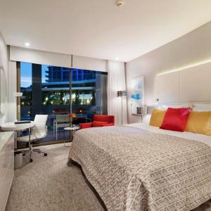 Standard Room Land View
