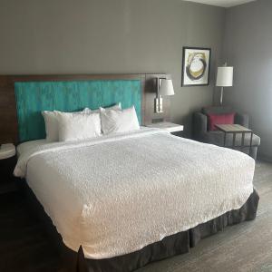 King Room with Accessible Tub - Mobility and Hearing Access/Non-Smoking