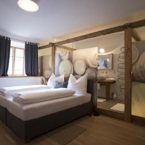 Standard  Double Room