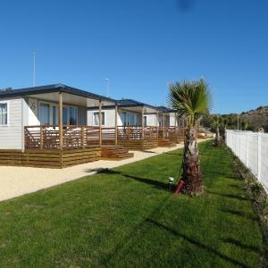 Two-Bedroom Bungalow