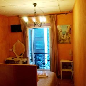 Comfort Twin Room