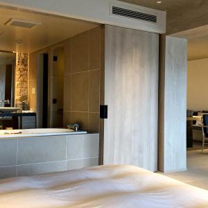 Suite with Spa Bath