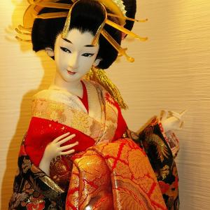 Japanese Queen Room