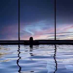 Double Room with Spa Bath