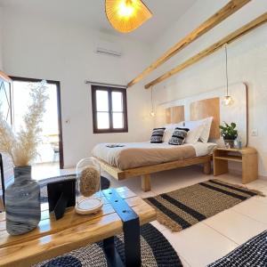 Suite with Spa Bath