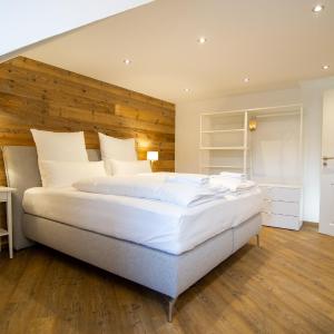 Penthouse Apartment - Annex