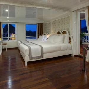 Exclusive Family Suite with Private Terrace - 3 days 2 nights