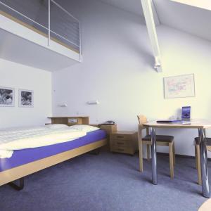Double Room with Lake View