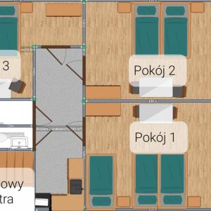 Twin Room with Shared Bathroom