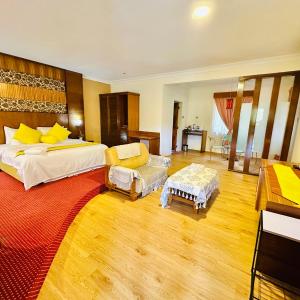 Perdana Studio 