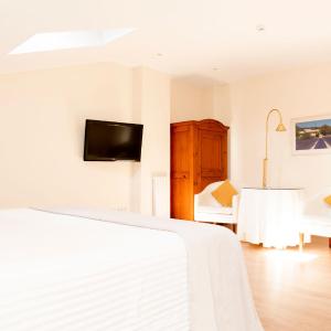 Penthouse Room