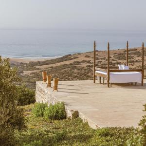 Akhazane Family Pool Villa with Ocean View