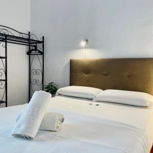 Quadruple Room with Balcony