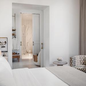 Luxury Junior Suite