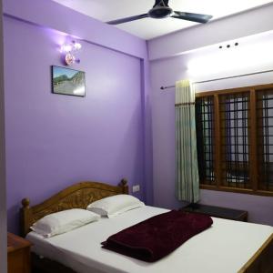 Standard Double Room with Two Double Beds