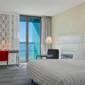 Premium Room, Guest room, 1 Queen