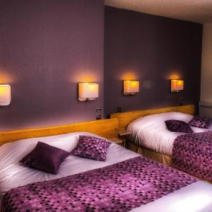 Superior Quadruple Room