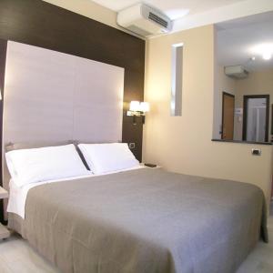 Quadruple Room with Balcony