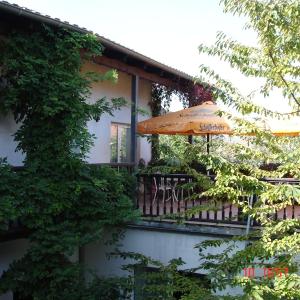 Standard Double or Twin Room with Garden View