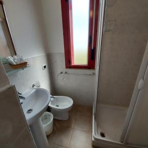 Economy Quadruple Room