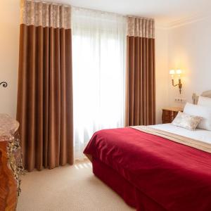 Junior Suite with Terrace