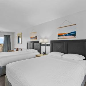 Standard Queen Room with Two Queen Beds