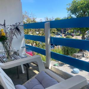 Terrace or balcony room (no pets allowed)