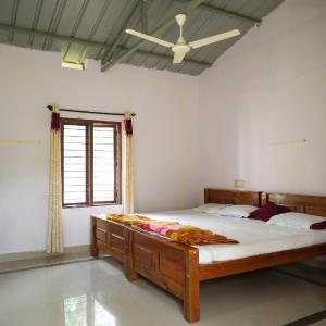 Quadruple Room with Lake View
