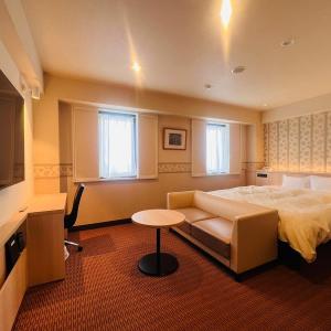 Superior Queen Room - Non Smoking