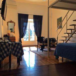 Junior Suite with Sea View