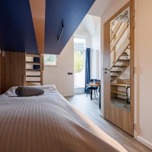 Duplex Family Suite with Terrace - access to the spa included
