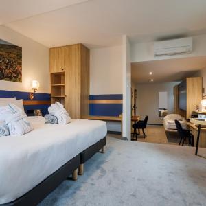 Family Suite - access to the spa included
