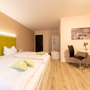 Double Room - Annex - Ground Floor