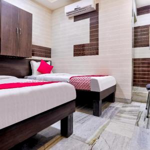 Budget Double Room