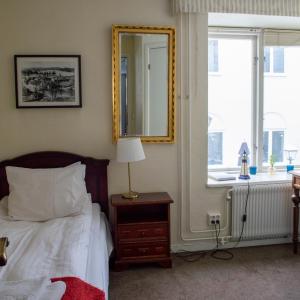 Budget Single Room