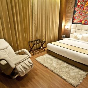 Suite Room (NON SMOKING)