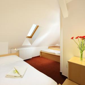 Quadruple Room - Duplex