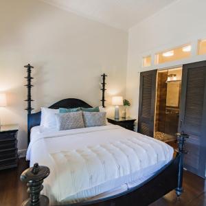 King Room with Garden View