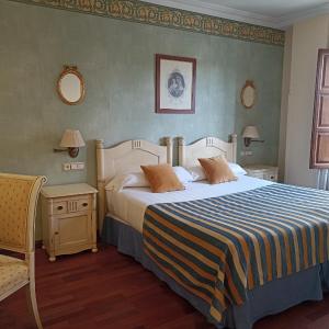 Double Room with Matrimonial Bed