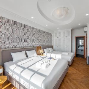 Family Room with Sea View