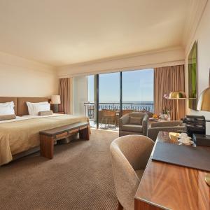 Superior Upper Floors Sea View